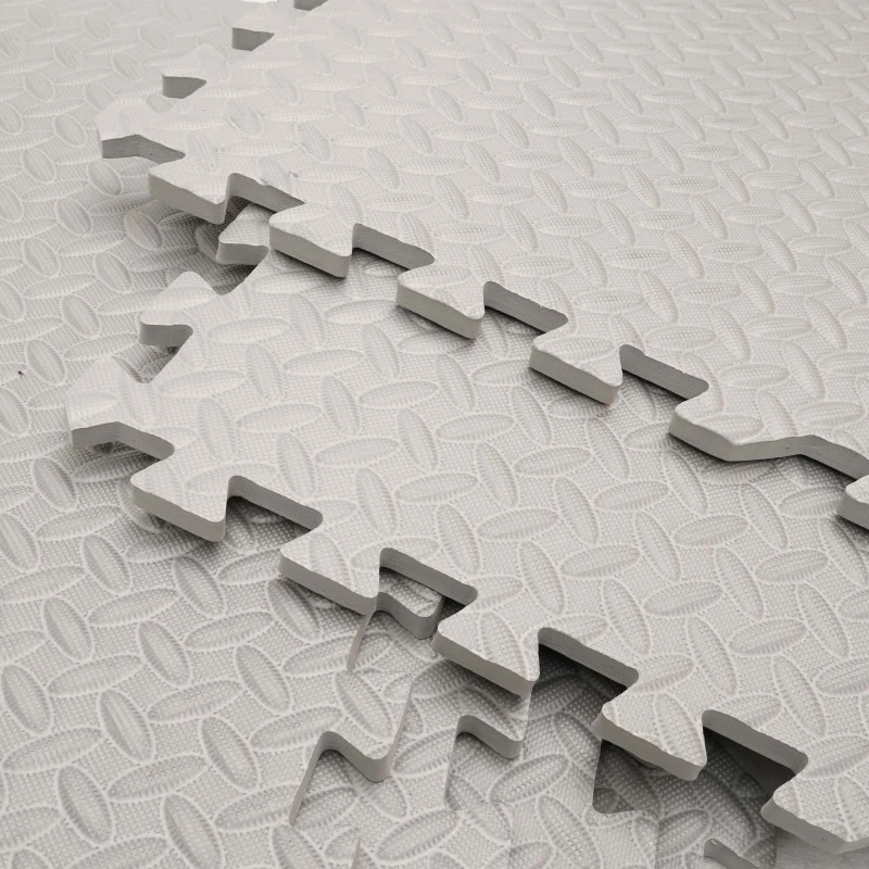 Interlocking Foam Exercise Mats best